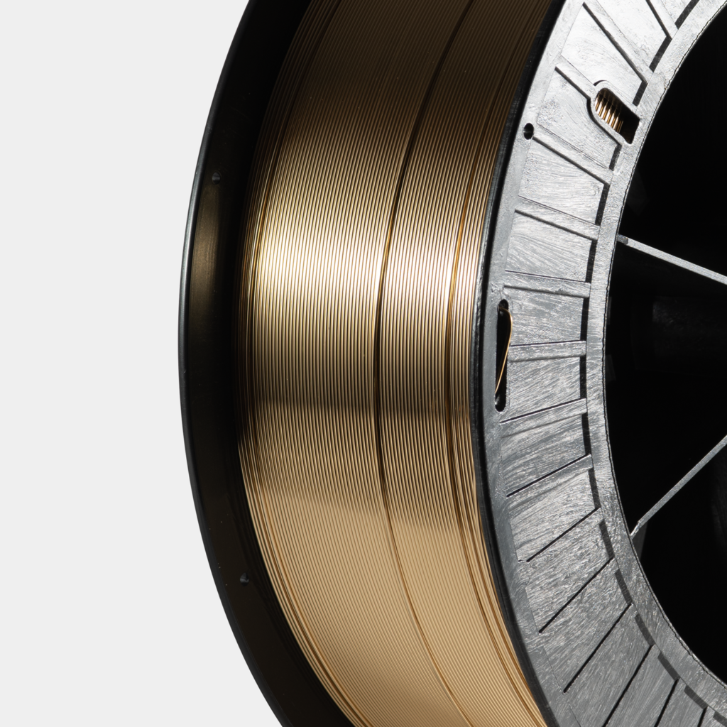 Aluminum Bronze A2 Alloy Washington Alloy