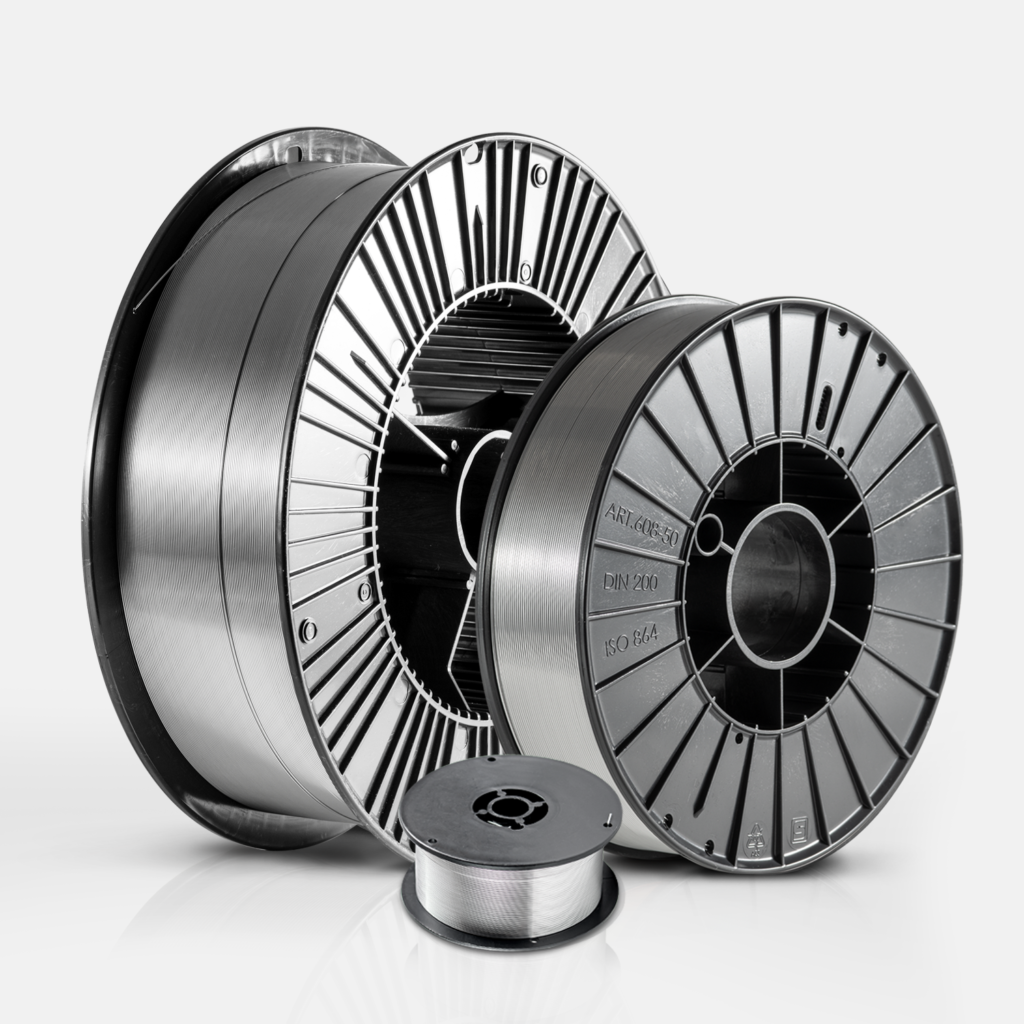 ER4043 – Washington Alloy